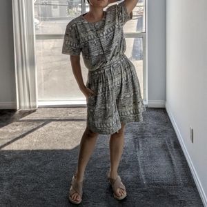 VTG 90s Romper